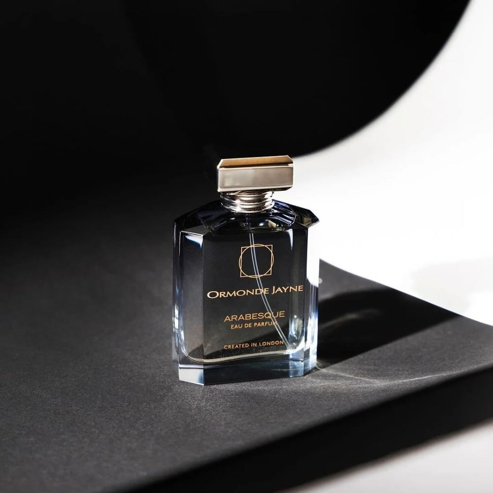 Nước Hoa Ormonde Jayne Arabesque EDP